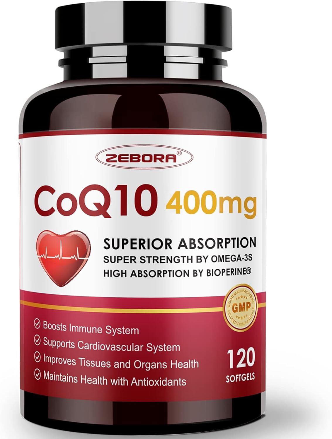 CoQ10