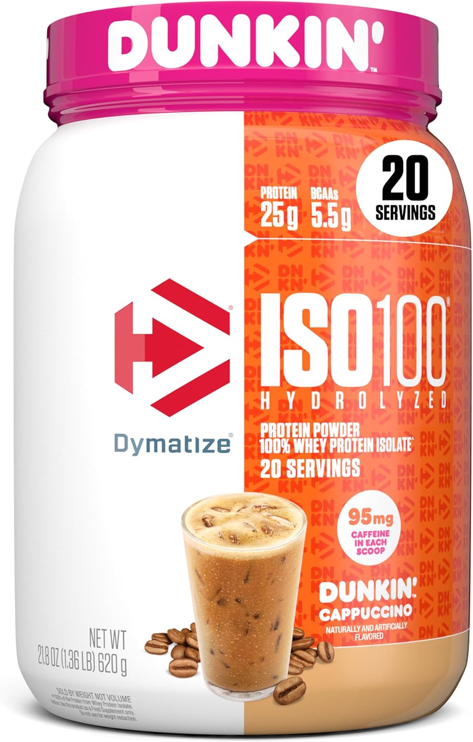 Dunkin Protein
