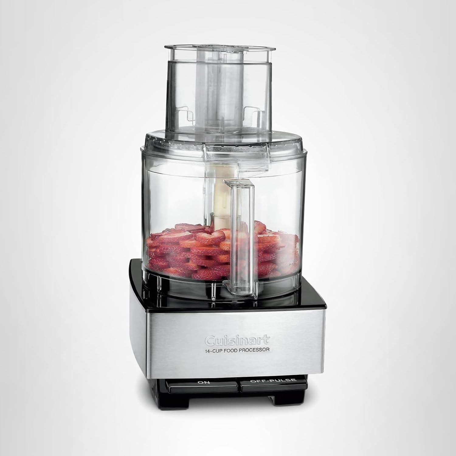 Food Processor