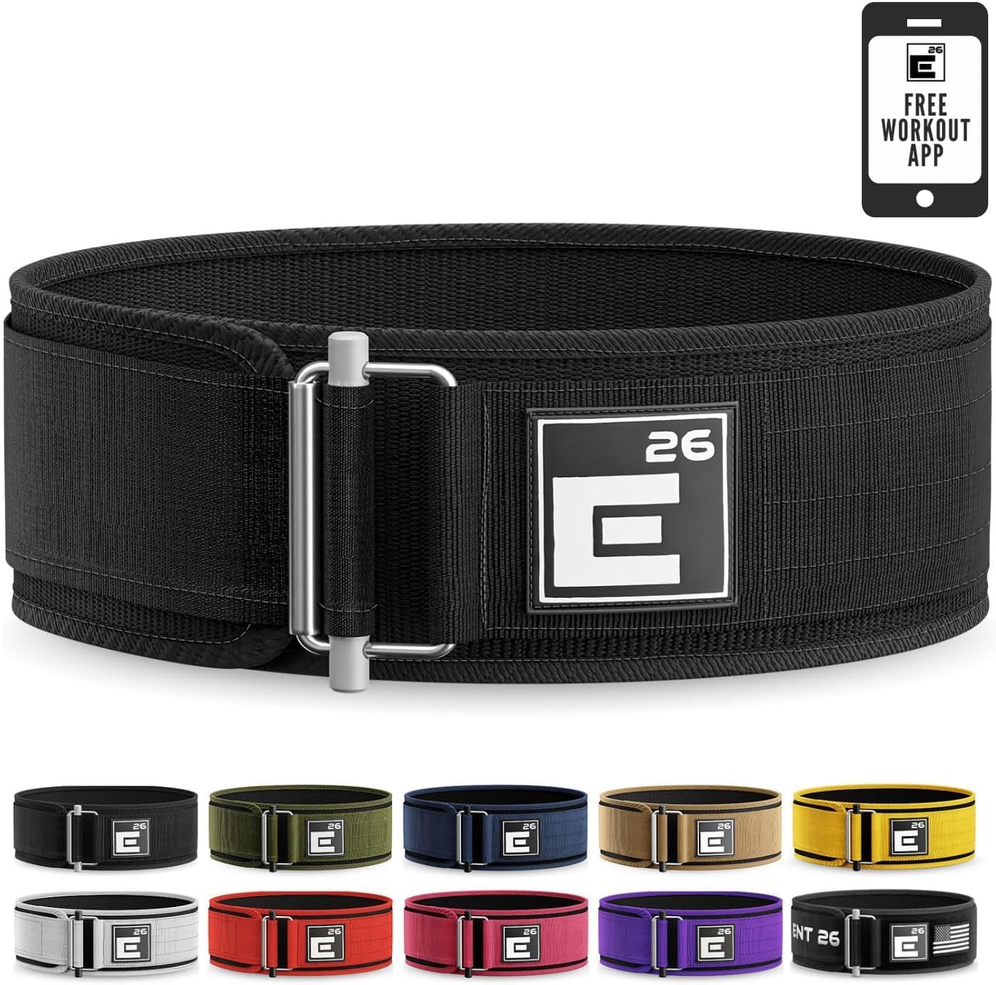 Lifting Belt